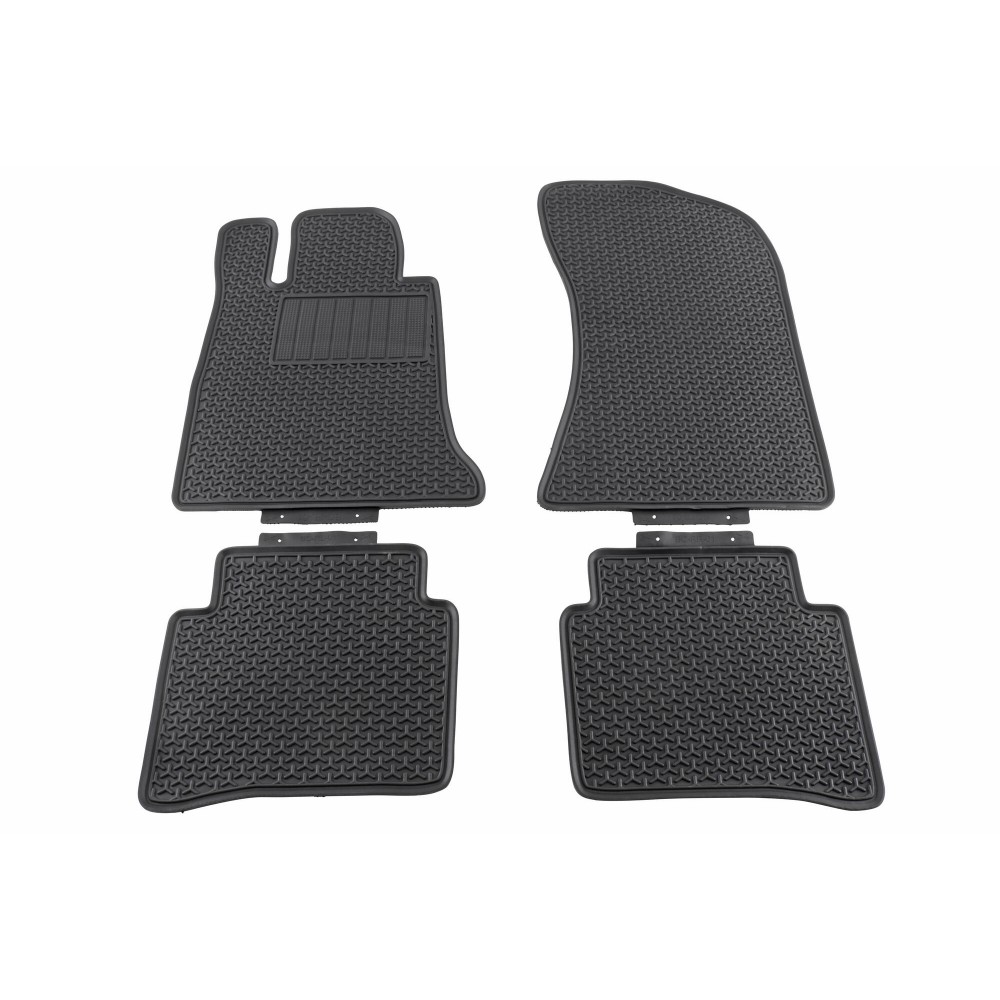 Floor Mat Set