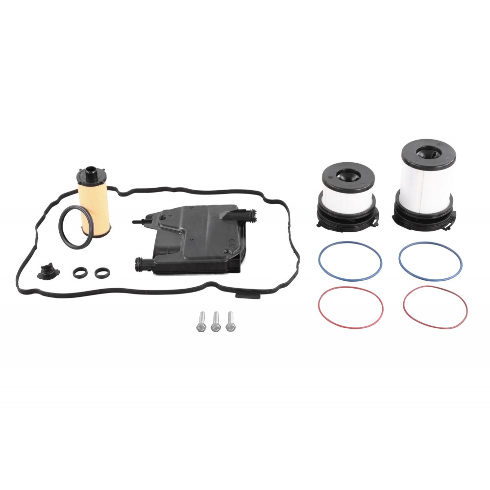 Parts Kit, automatic transmission oil ch