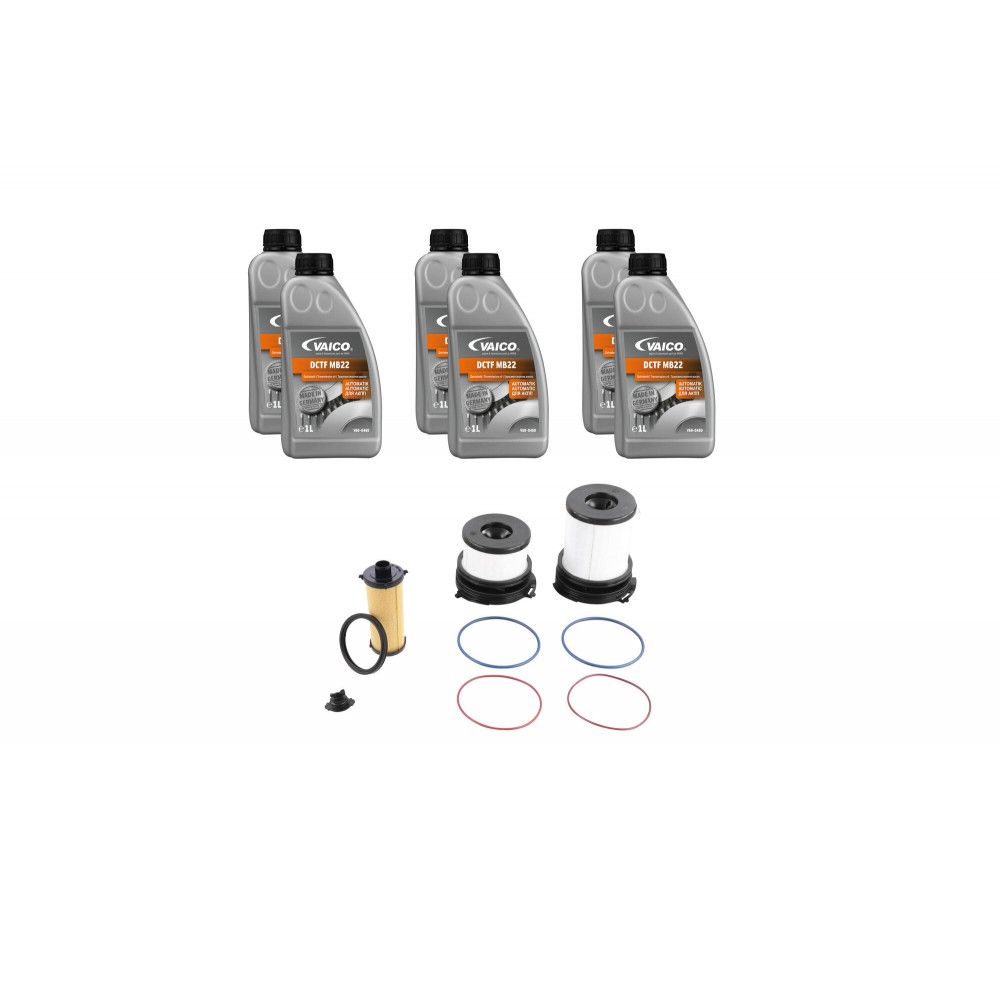 Parts Kit, automatic transmission oil ch