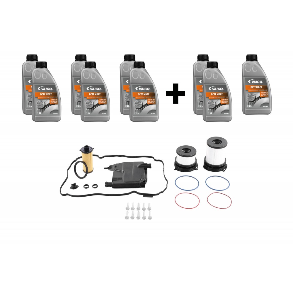 Parts Kit, automatic transmission oil ch