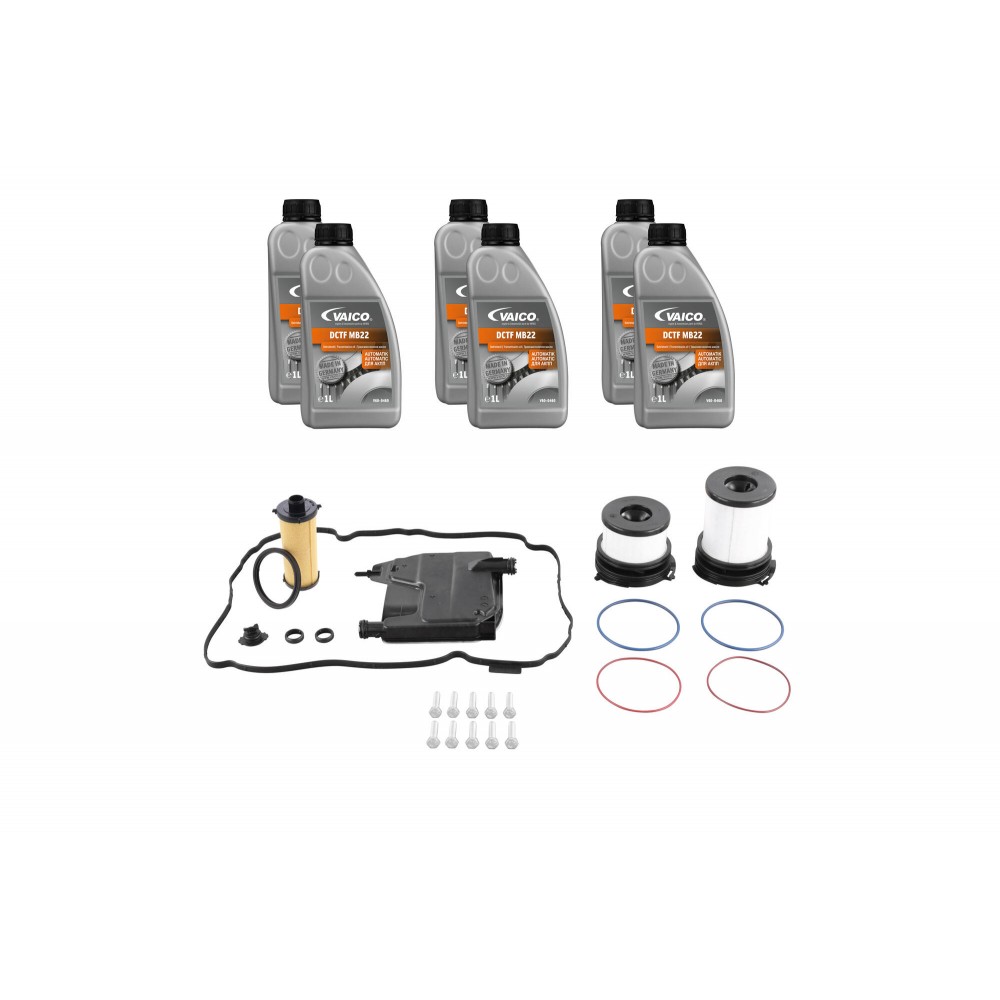 Parts Kit, automatic transmission oil ch