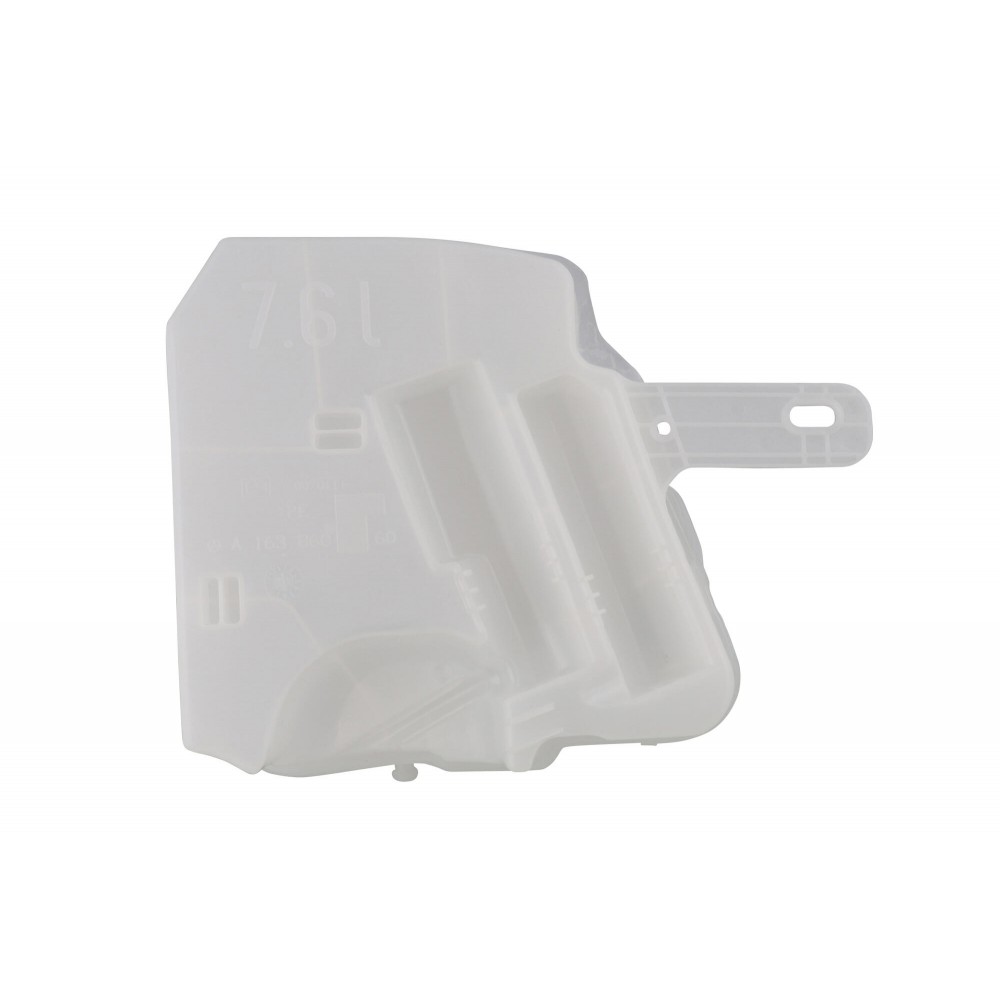 Washer Fluid Reservoir, window cleaning