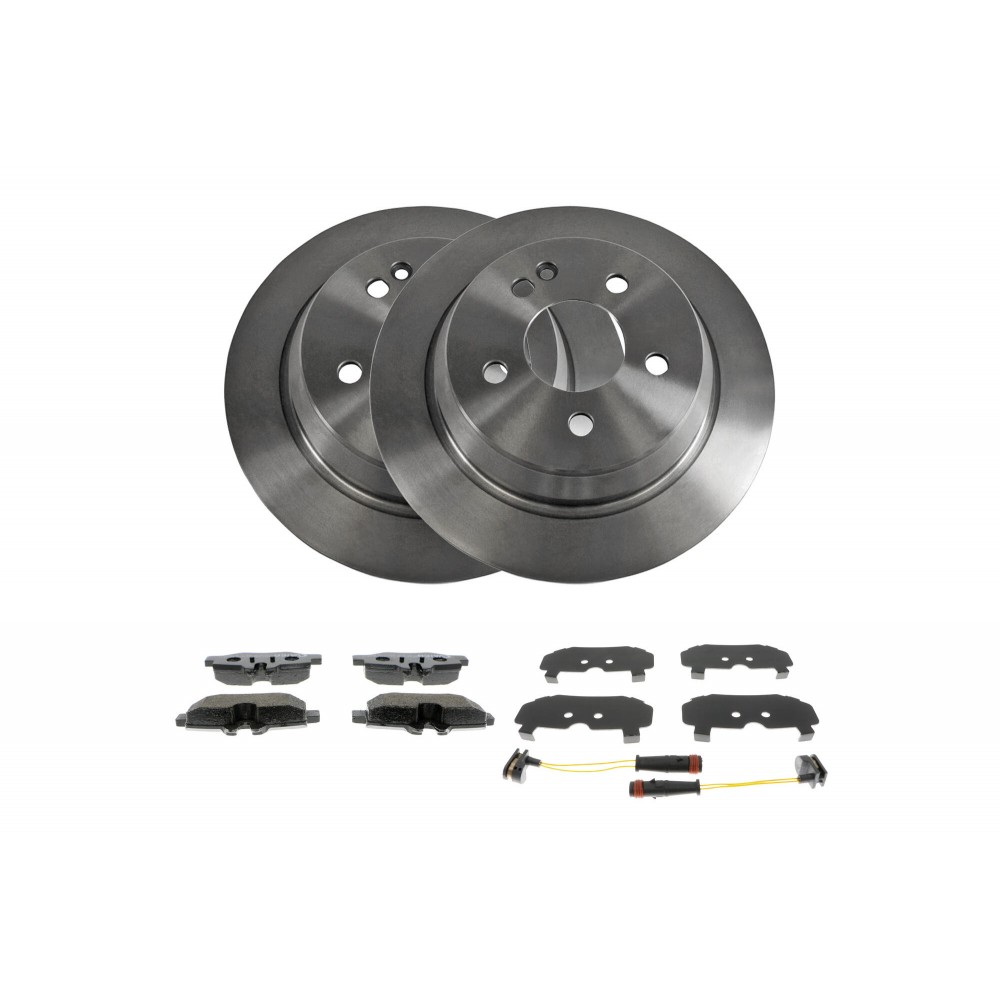 Brake Kit, disc brake