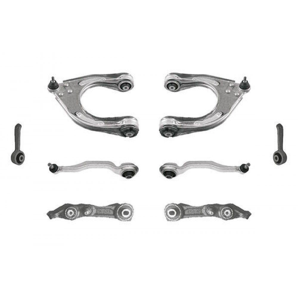 Control/Trailing Arm Kit, wheel suspensi