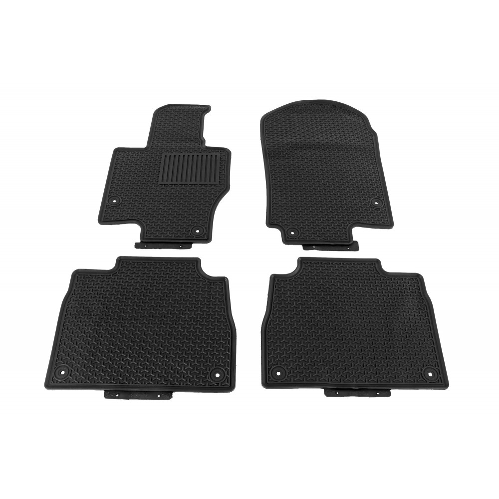 Floor Mat Set