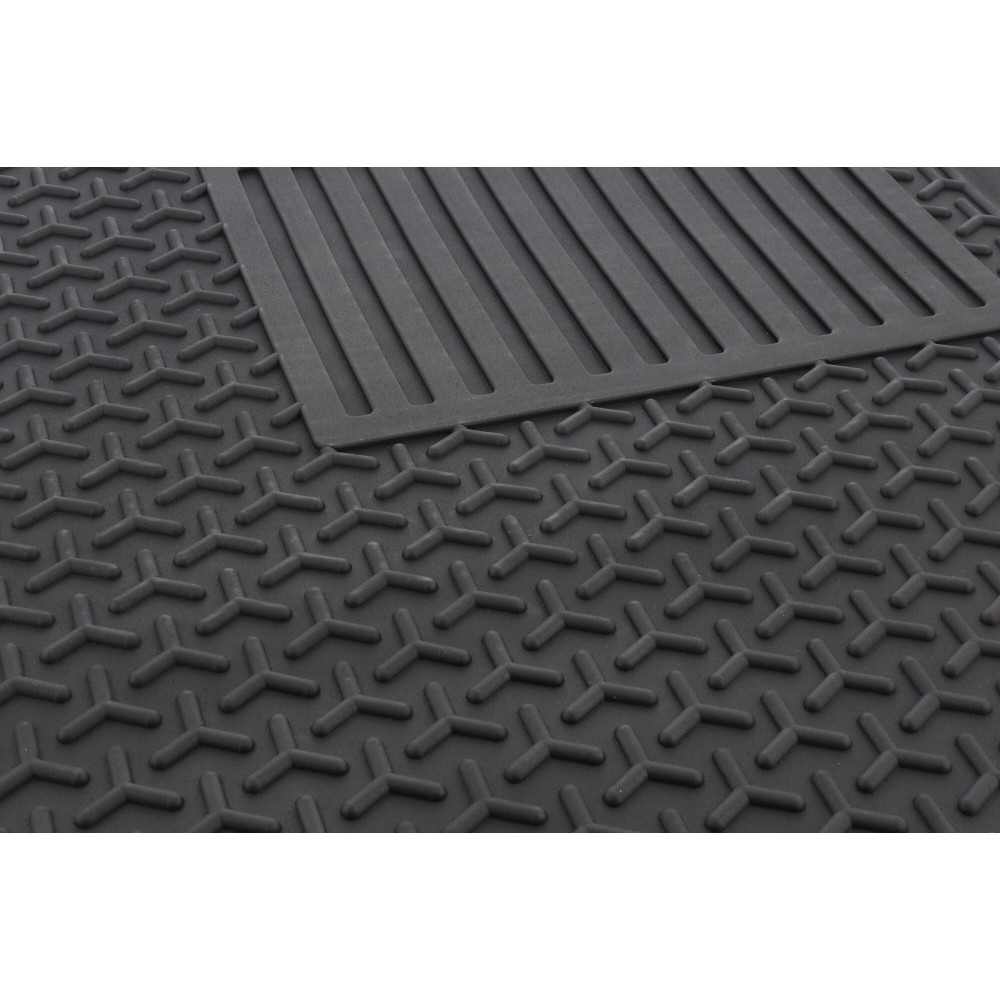 Floor Mat Set