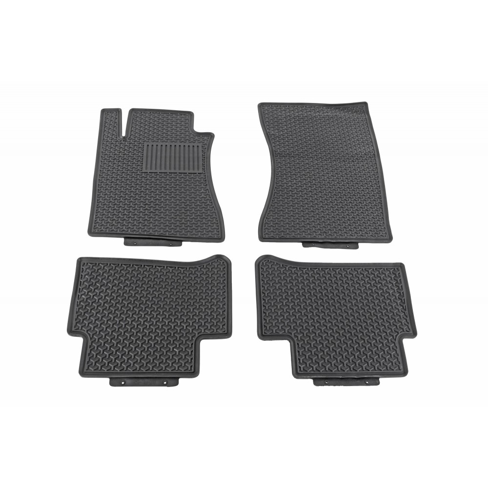 Floor Mat Set