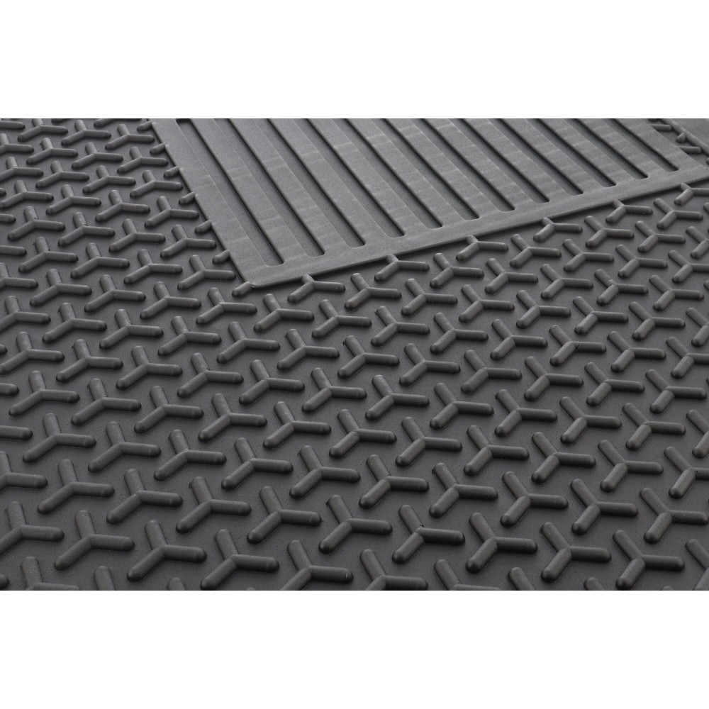 Floor Mat Set