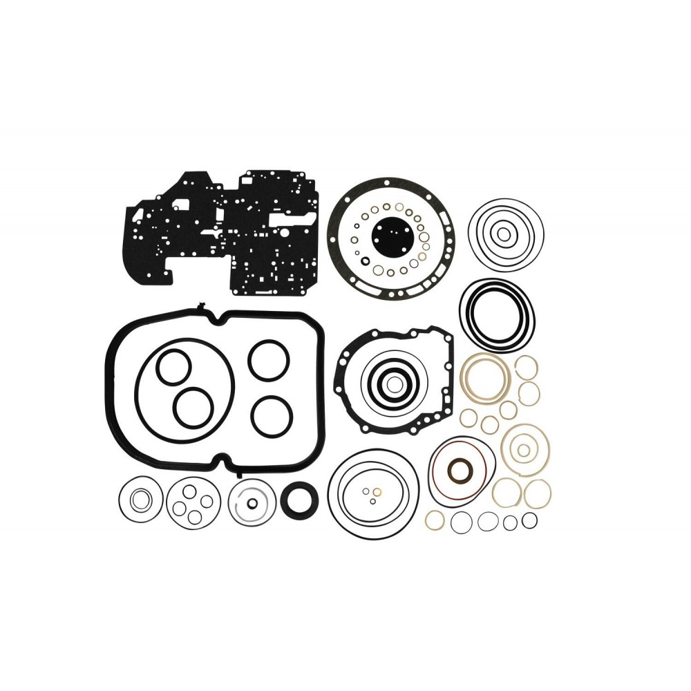 Gasket Set, automatic transmission