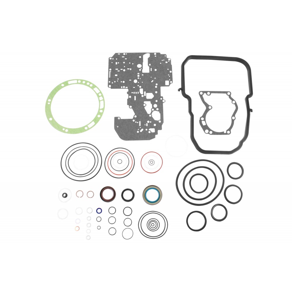 Gasket Set, automatic transmission