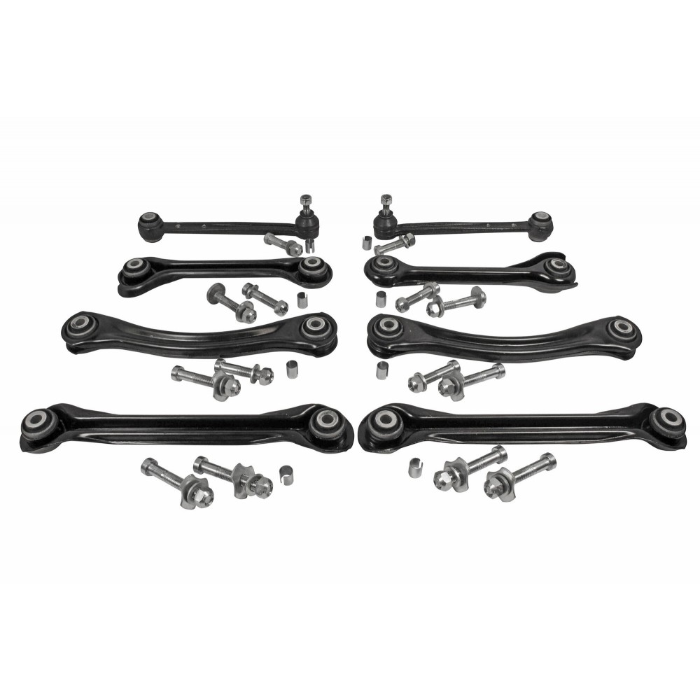 Control/Trailing Arm Kit, wheel suspensi