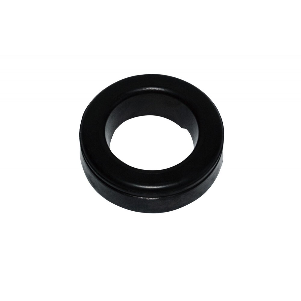 Rubber Buffer, suspension