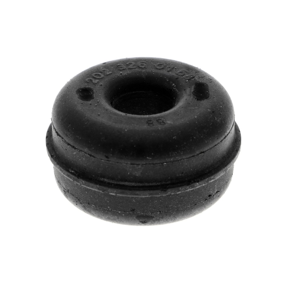 Rubber Buffer, suspension