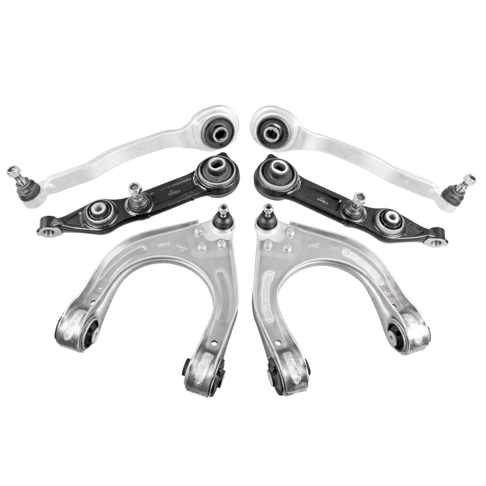 Control/Trailing Arm Kit, wheel suspensi