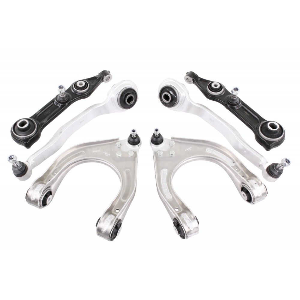 Control/Trailing Arm Kit, wheel suspensi