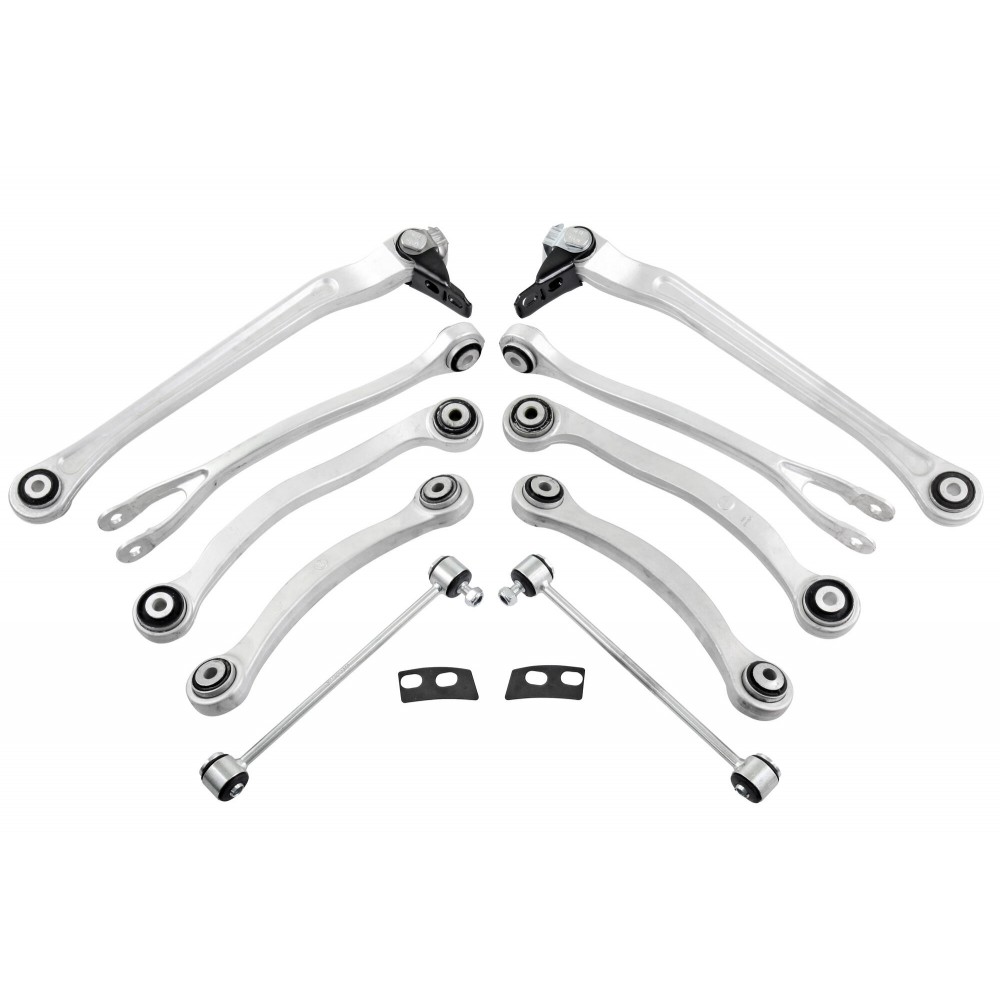 Control/Trailing Arm Kit, wheel suspensi