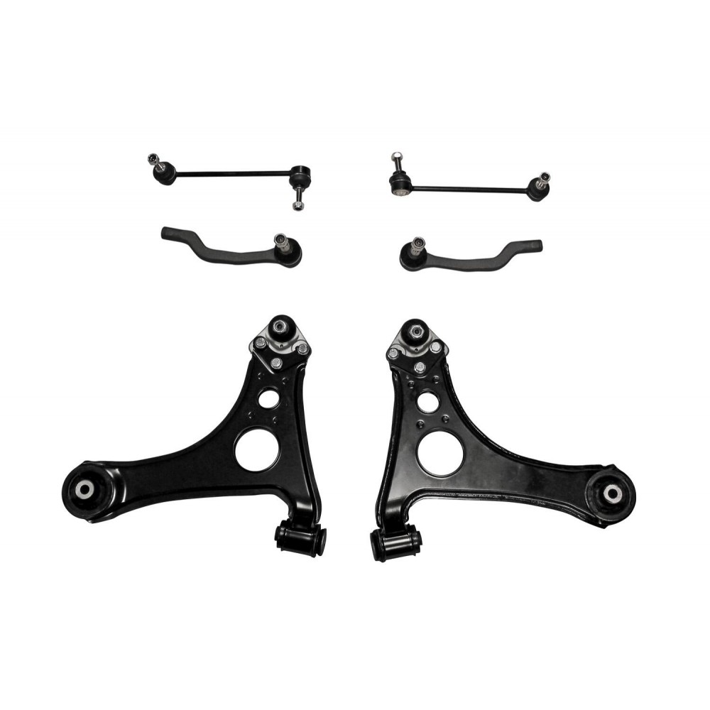 Control/Trailing Arm Kit, wheel suspensi