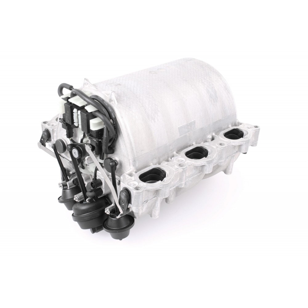 Intake Manifold Module