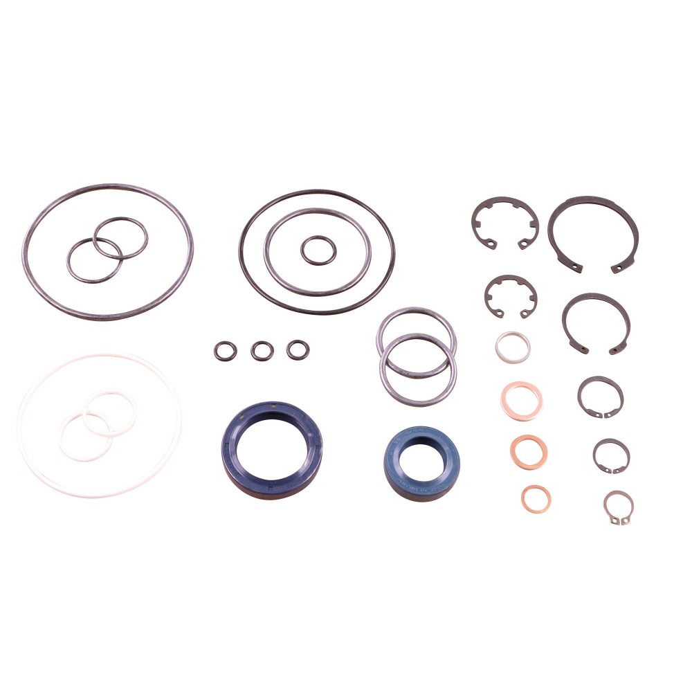 Gasket Set, steering gear