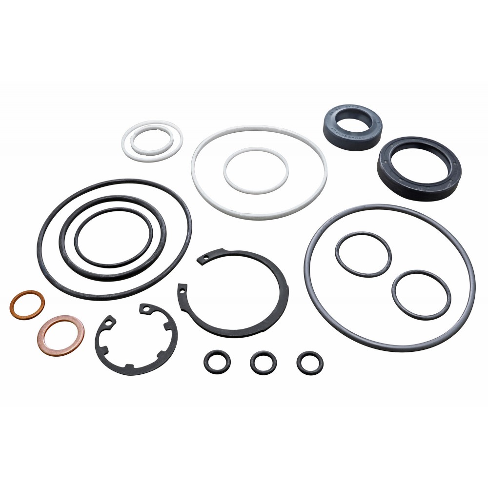 Gasket Set, steering gear