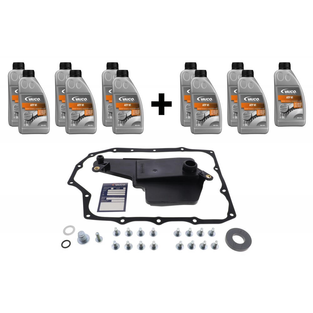 Parts Kit, automatic transmission oil ch