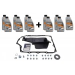 Parts Kit, automatic transmission oil ch