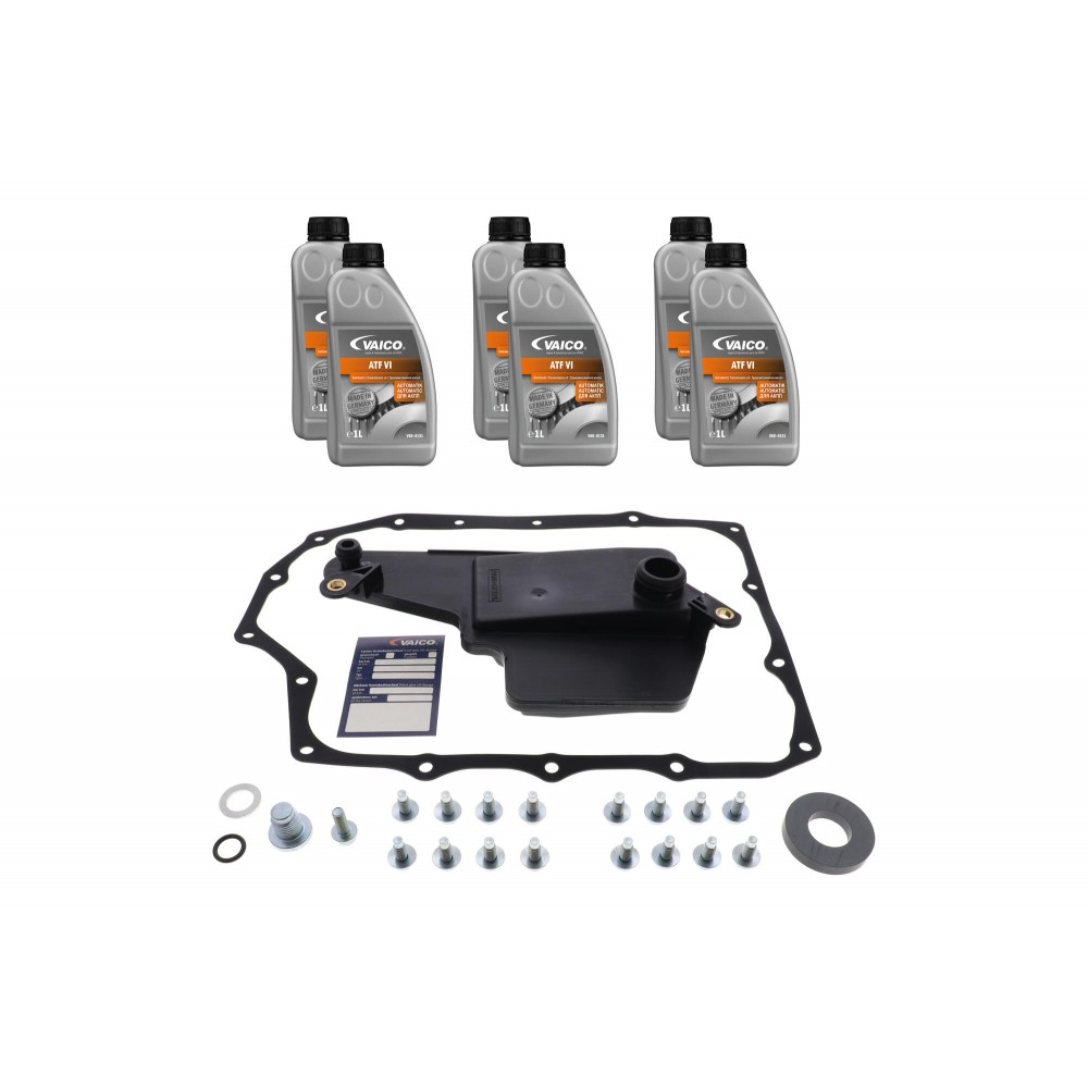 Parts Kit, automatic transmission oil ch