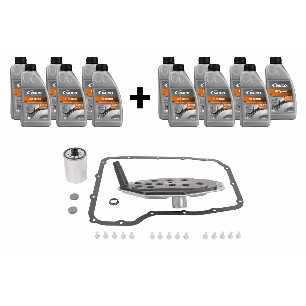 Parts Kit, automatic transmission oil ch