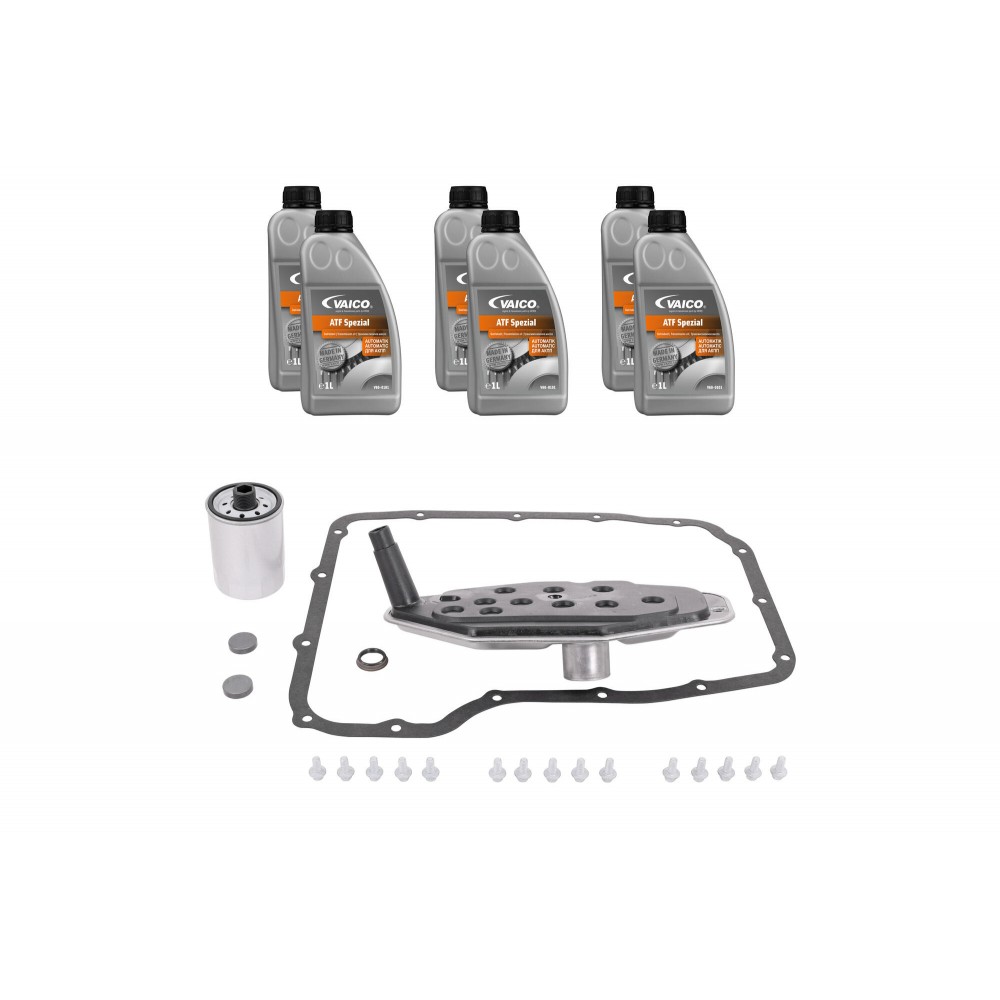 Parts Kit, automatic transmission oil ch