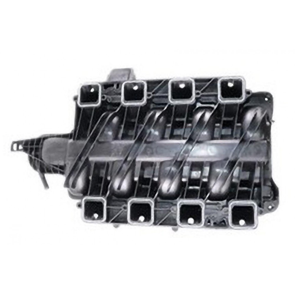 Intake Manifold Module