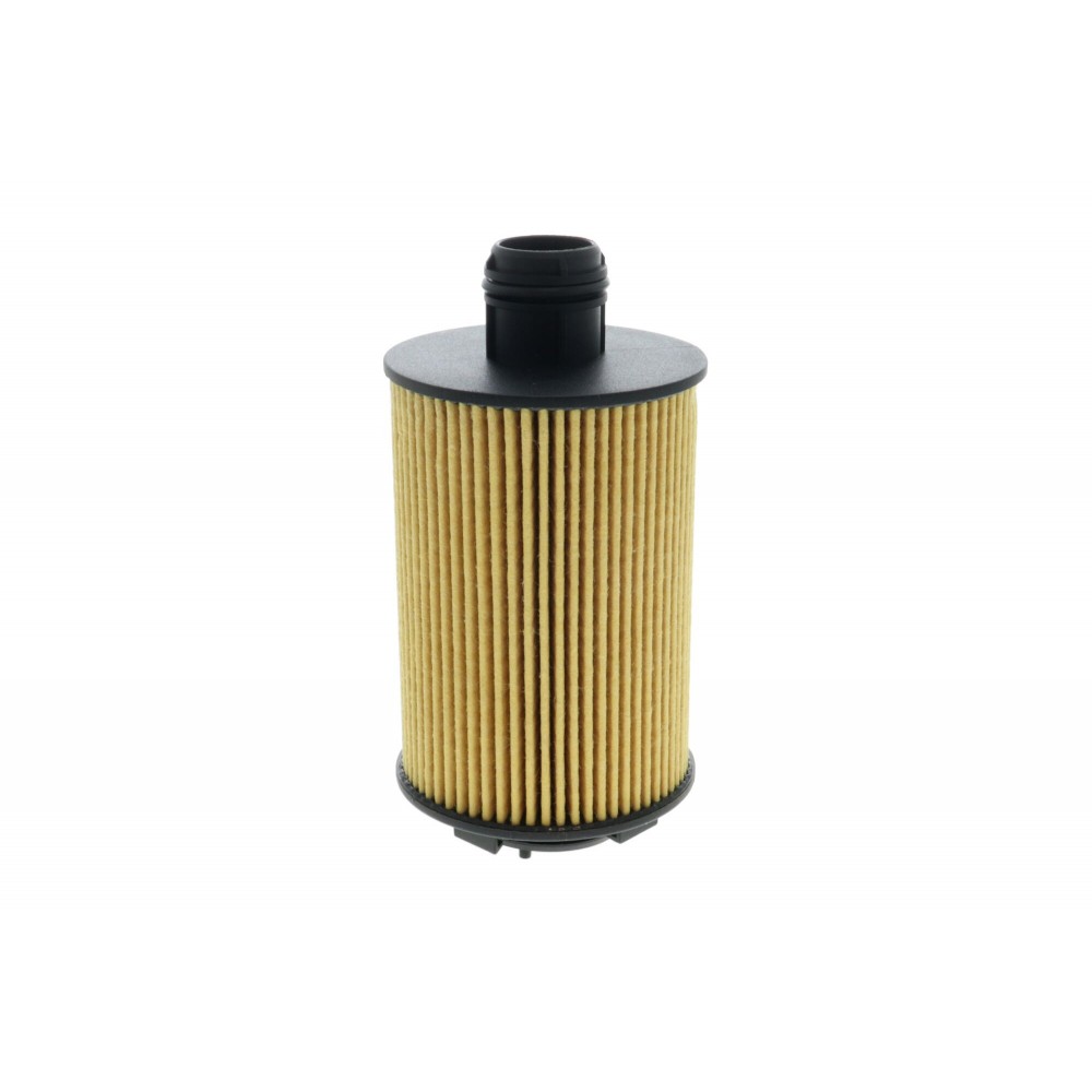 Cap, oil filter housing