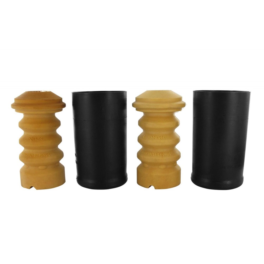 Dust Cover Kit, shock absorber