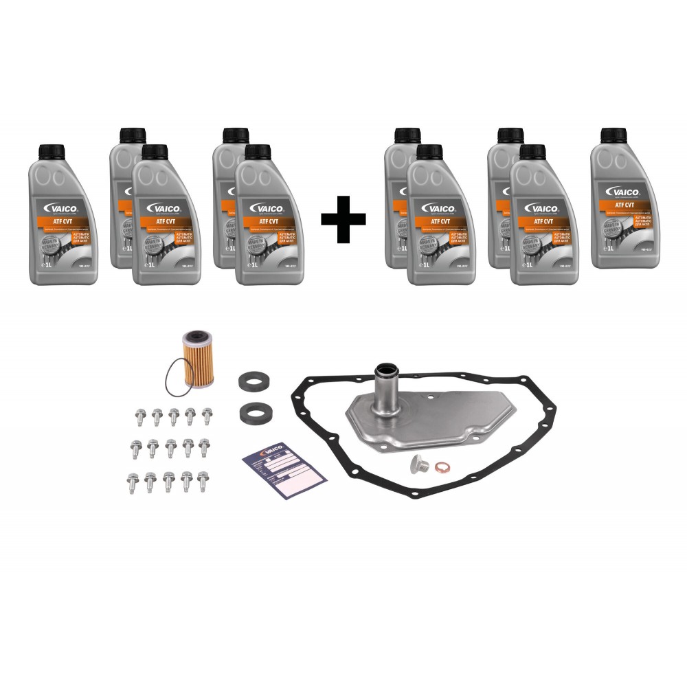 Parts Kit, automatic transmission oil ch