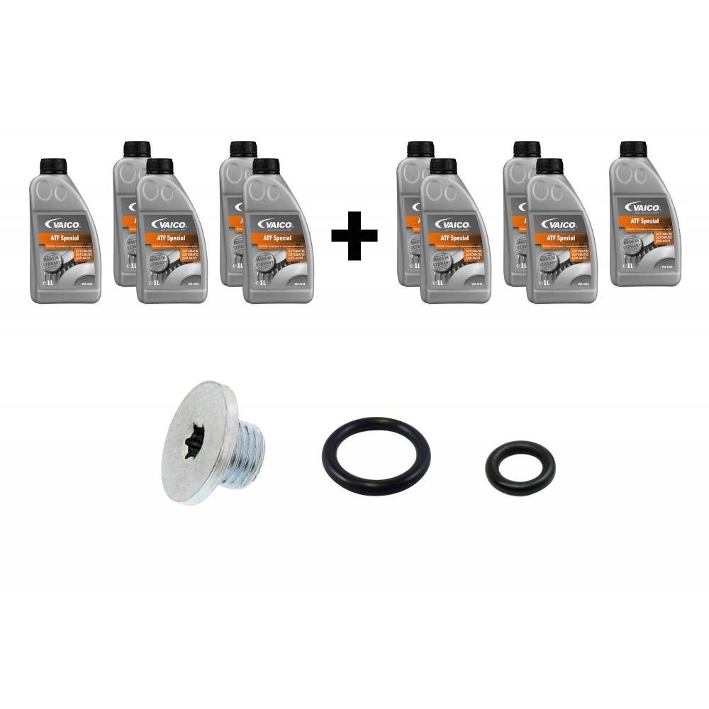 Parts Kit, automatic transmission oil ch