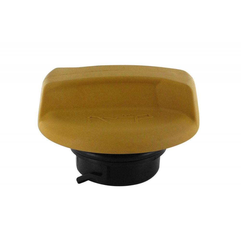 Sealing Cap, oil filler neck