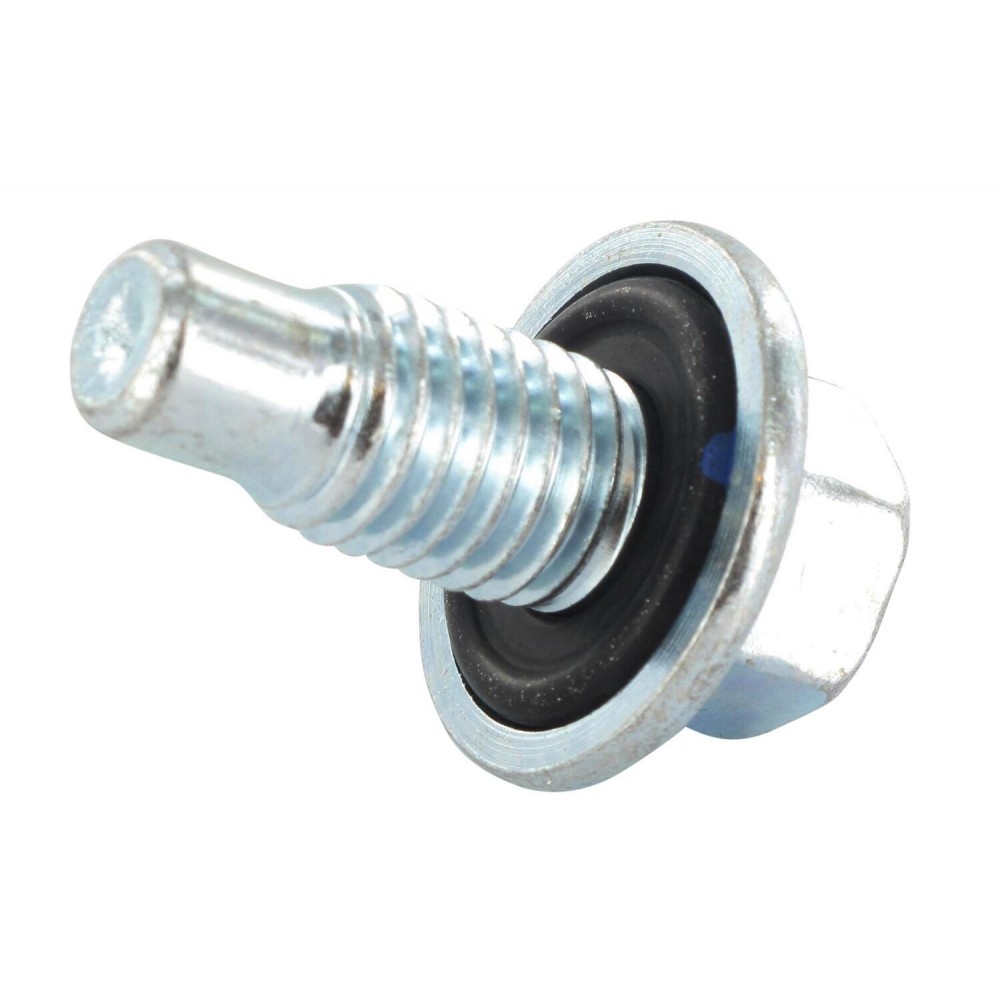 Screw Plug, oil sump