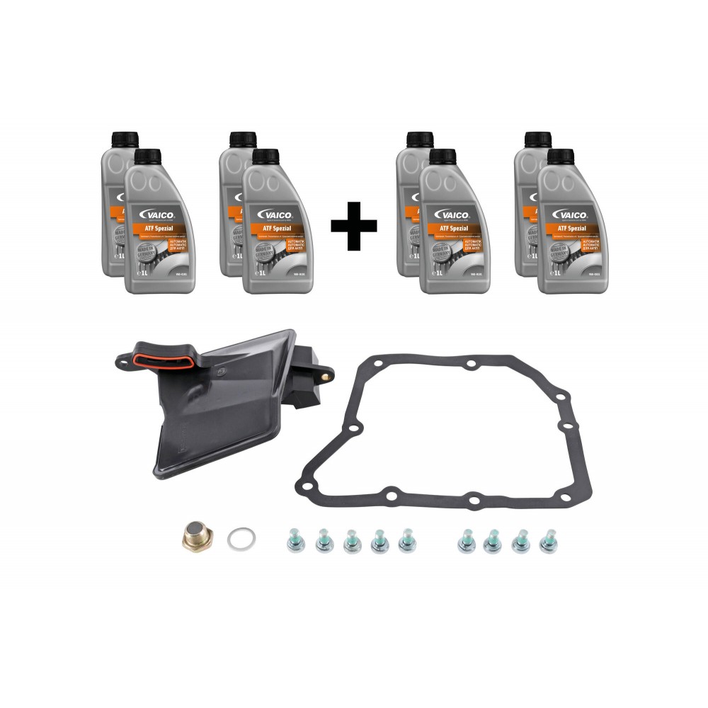 Parts Kit, automatic transmission oil ch