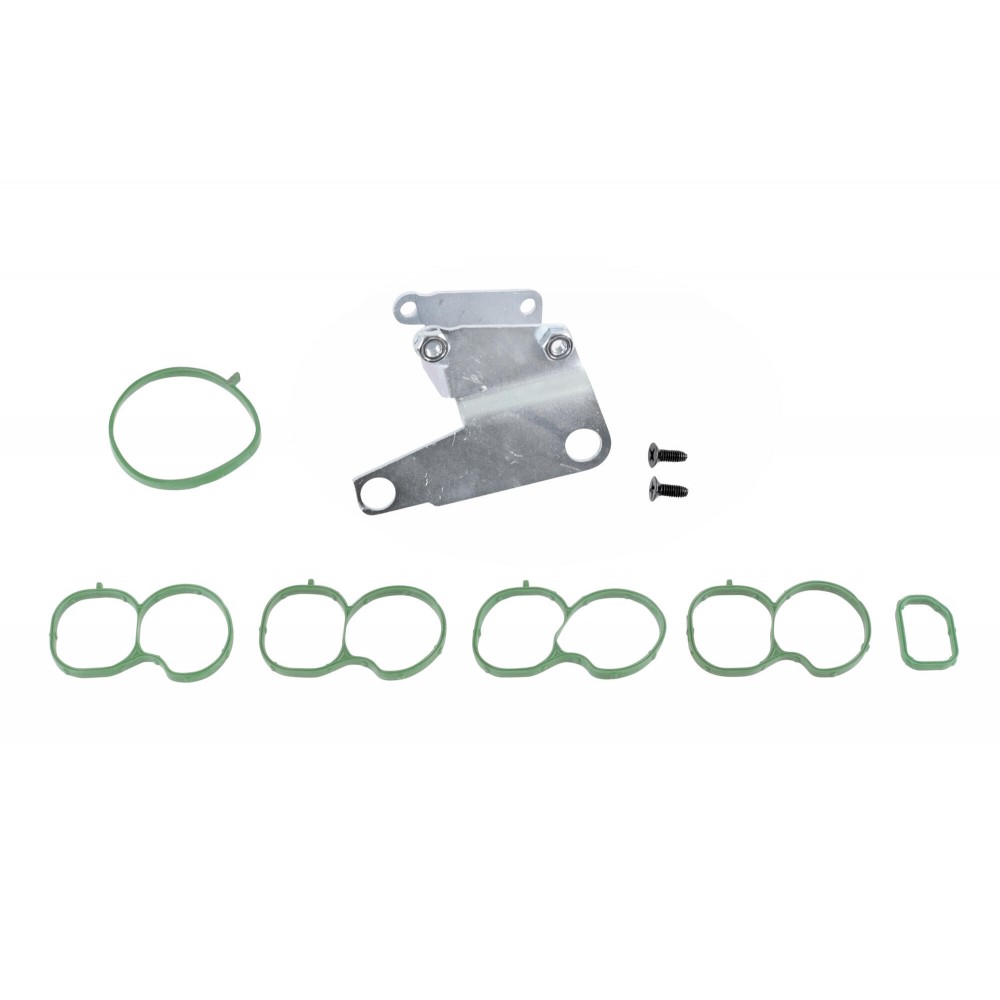 Intake Manifold Module