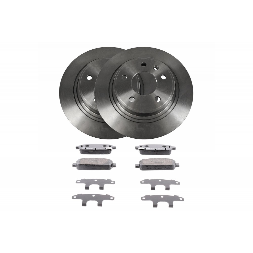 Brake Kit, disc brake