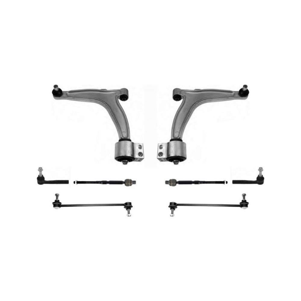 Control/Trailing Arm Kit, wheel suspensi