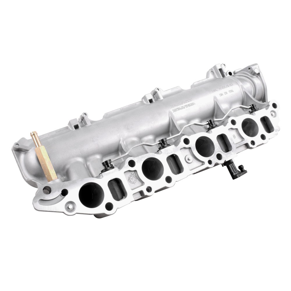 Intake Manifold Module