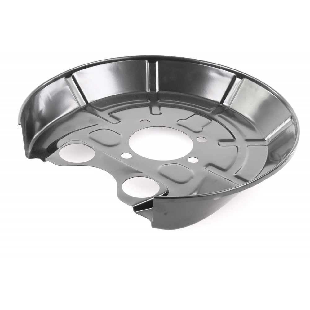 Splash Panel, brake disc