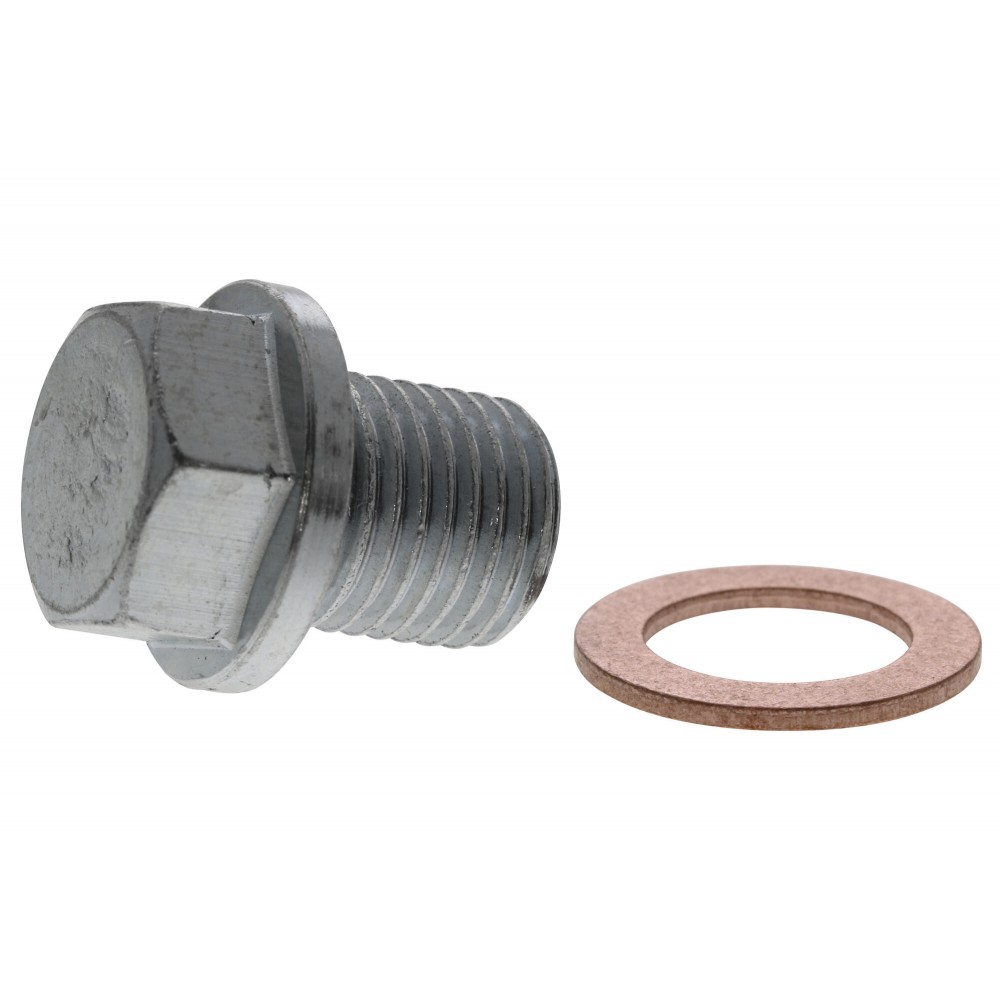 Screw Plug, oil sump