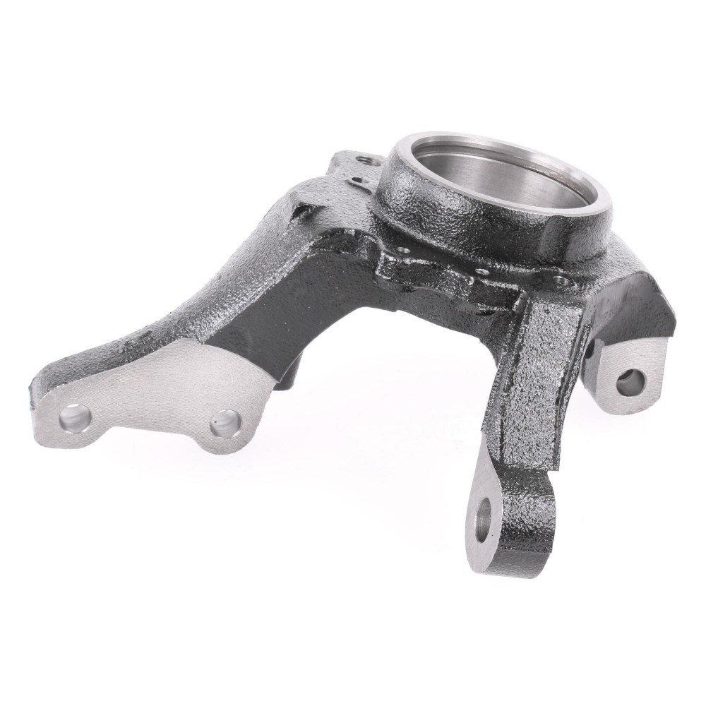 Steering Knuckle, wheel suspension