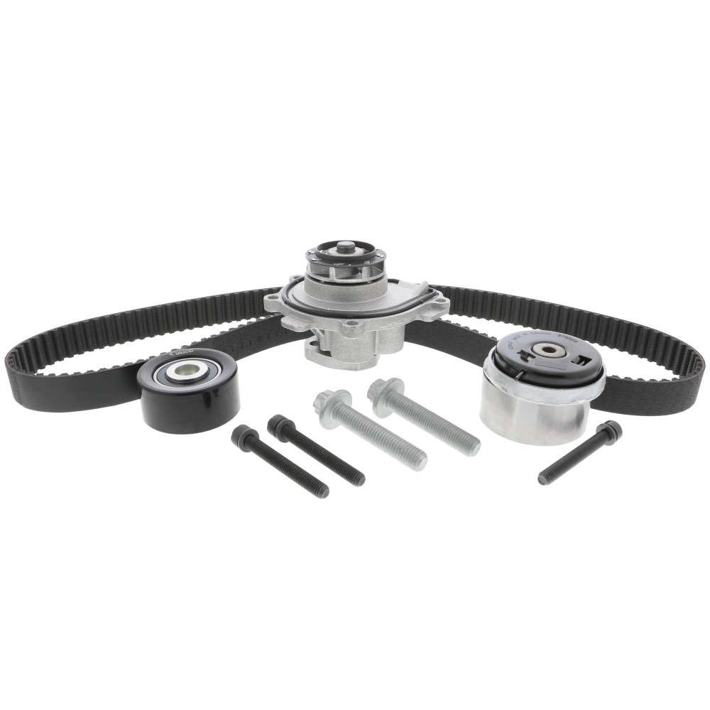 Water Pump & Timing Belt Kit