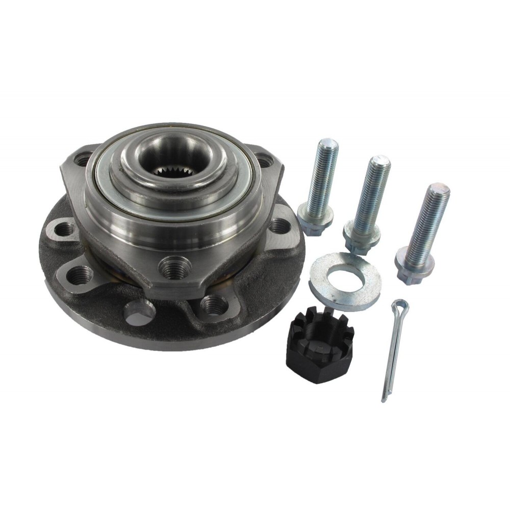 Wheel Hub