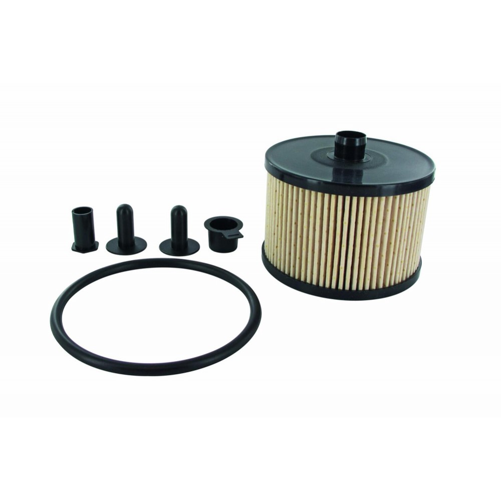 Fuel filter