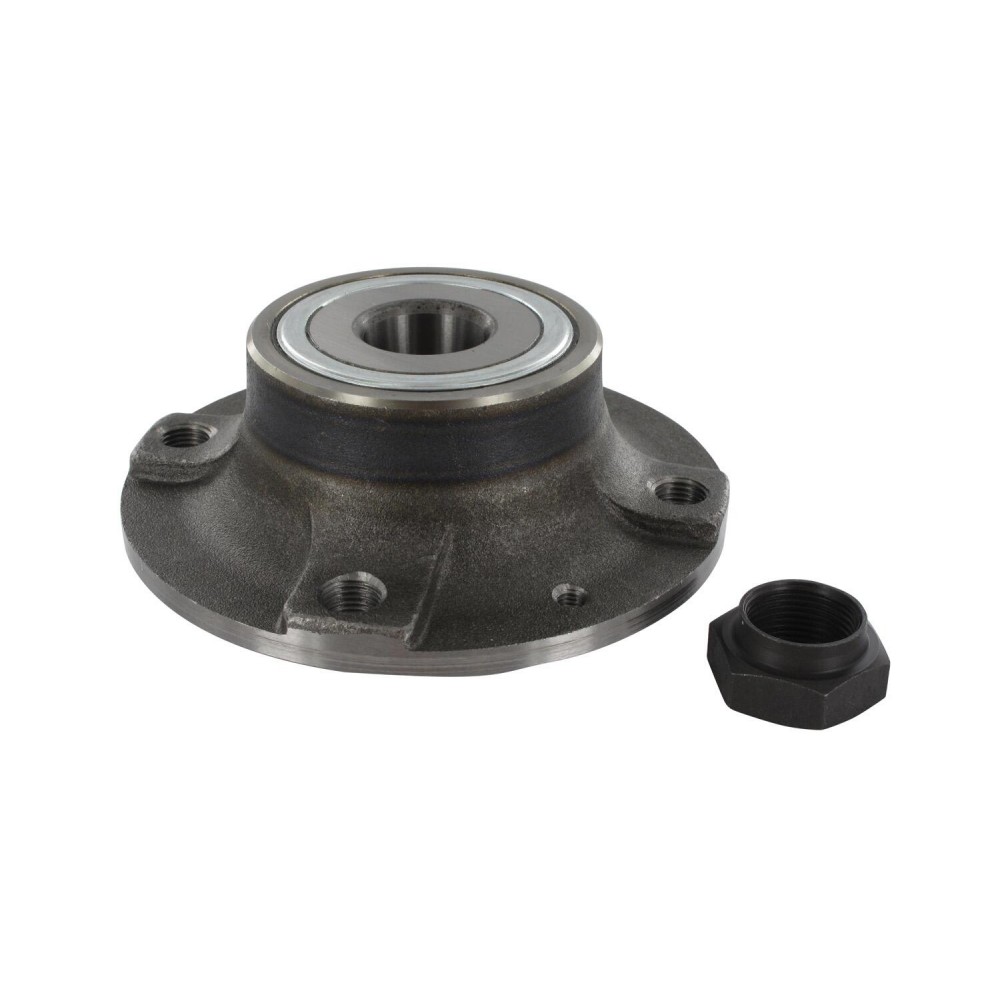 Wheel Hub