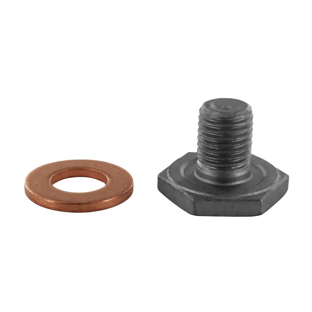 Screw Plug, oil sump