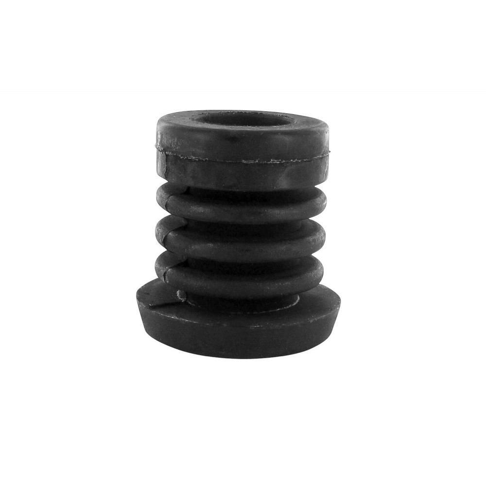 Rubber Buffer, suspension